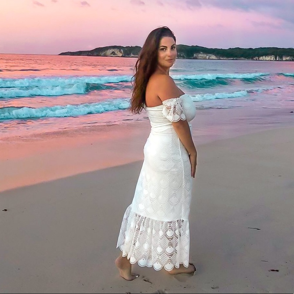 Meet your Posher, Antoneta